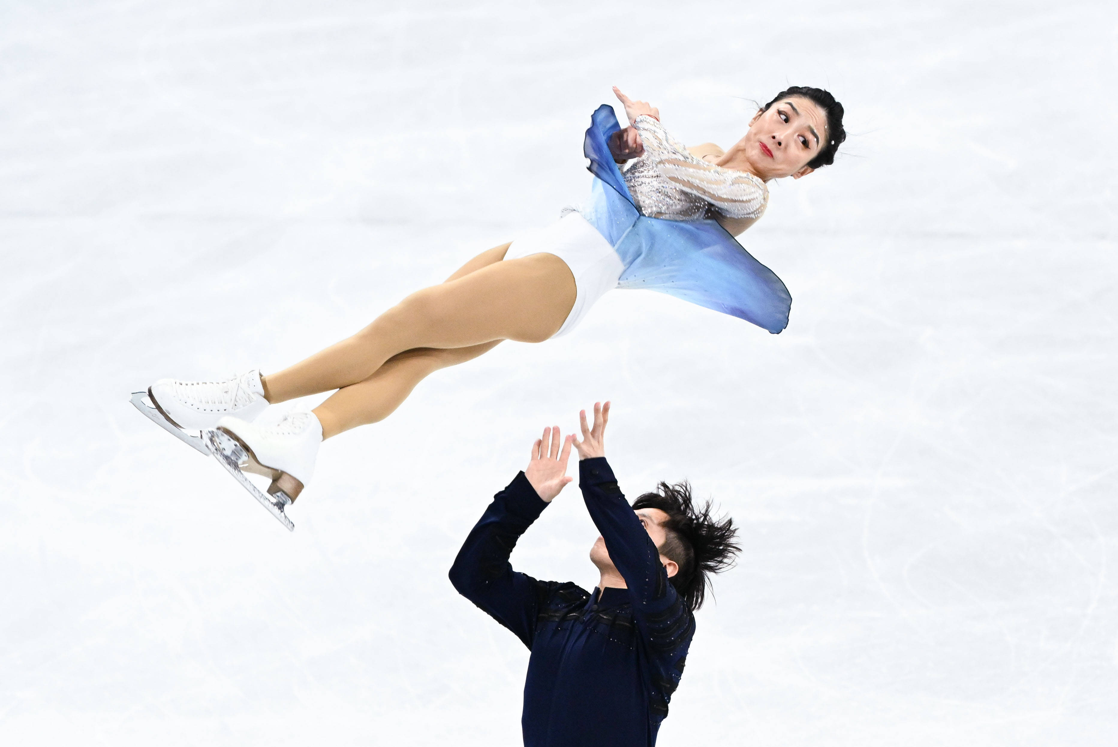 od体育网页版登录入口-瑞士混合双人滑选手表现优异的简单介绍