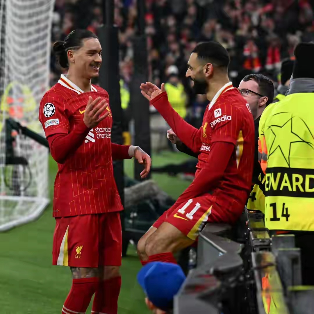 od体育娱乐-关于利物浦取得重要胜利，成功进军欧冠四强的信息