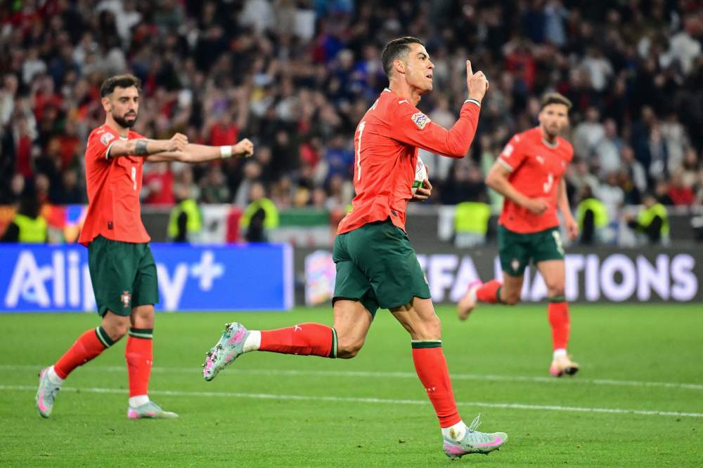 葡萄牙队逆袭西班牙队,取得胜利(葡萄牙队逆袭西班牙队,取得胜利了吗) 葡萄牙队逆袭西班牙队,取得胜利(葡萄牙队逆袭西班牙队,取得胜利了吗)