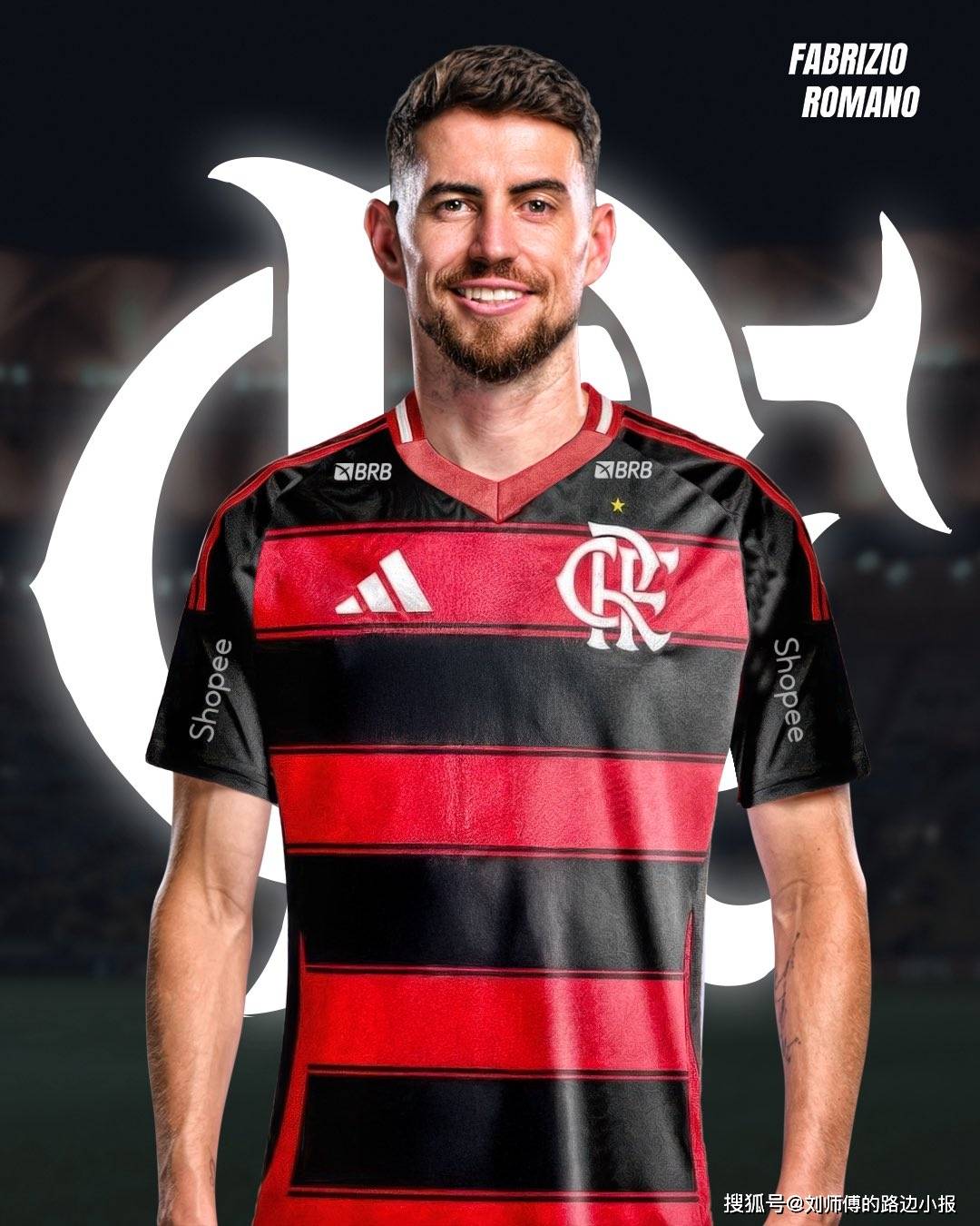 南美新晋球星加盟欧洲豪门造成震动 南美新晋球星加盟欧洲豪门造成震动