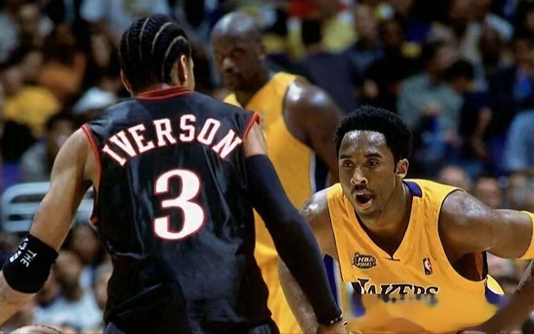 od体育官网入口-关于爵士vs篮网，里拉德和艾弗森的得分之争将会引爆的信息