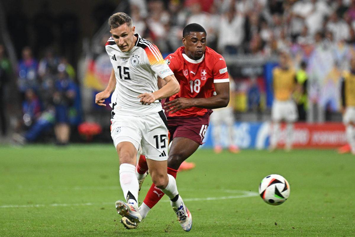 欧洲杯资格赛开启,各队为荣誉而战 欧洲杯资格赛开启,各队为荣誉而战