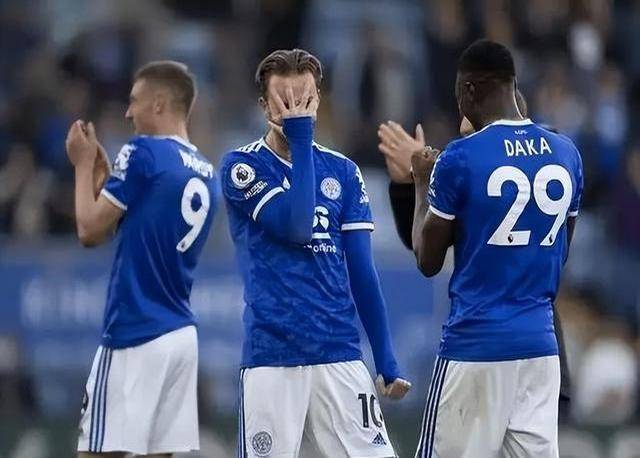 od体育视频-莱斯特城客场平局，保持不败