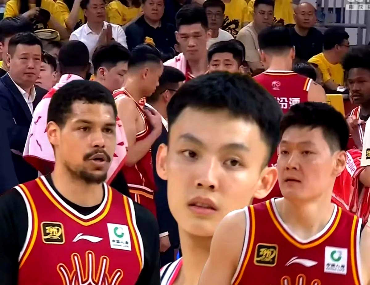 河南男篮将在主场对阵广东男篮 河南男篮将在主场对阵广东男篮