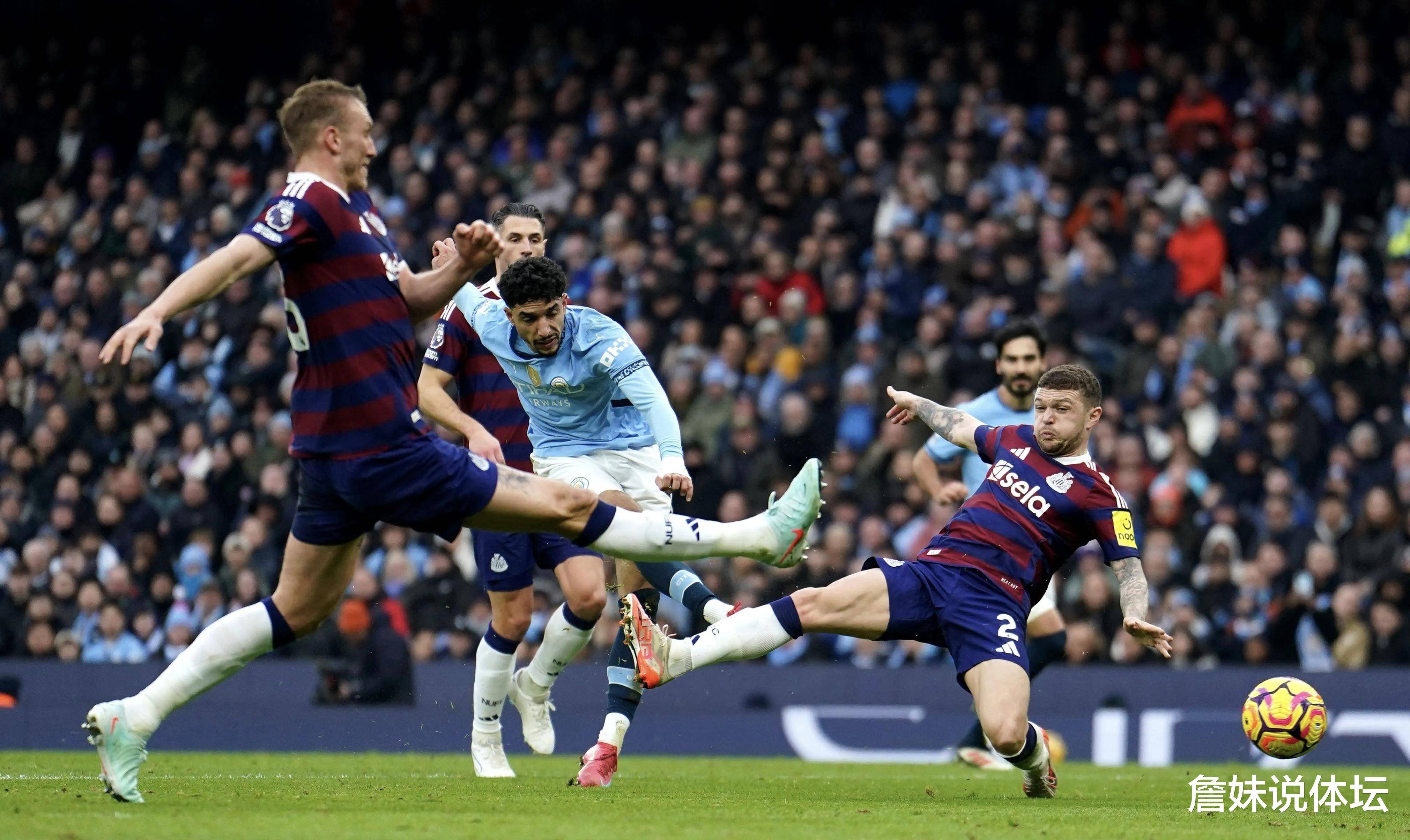 od体育新闻-阿圭罗梅开二度，曼城大胜西汉姆联的简单介绍