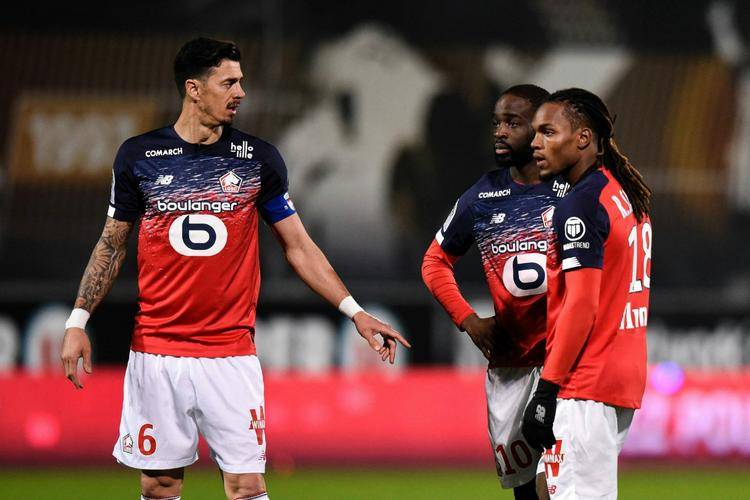 od体育app-多特蒙德客场失利，遭遇两连败