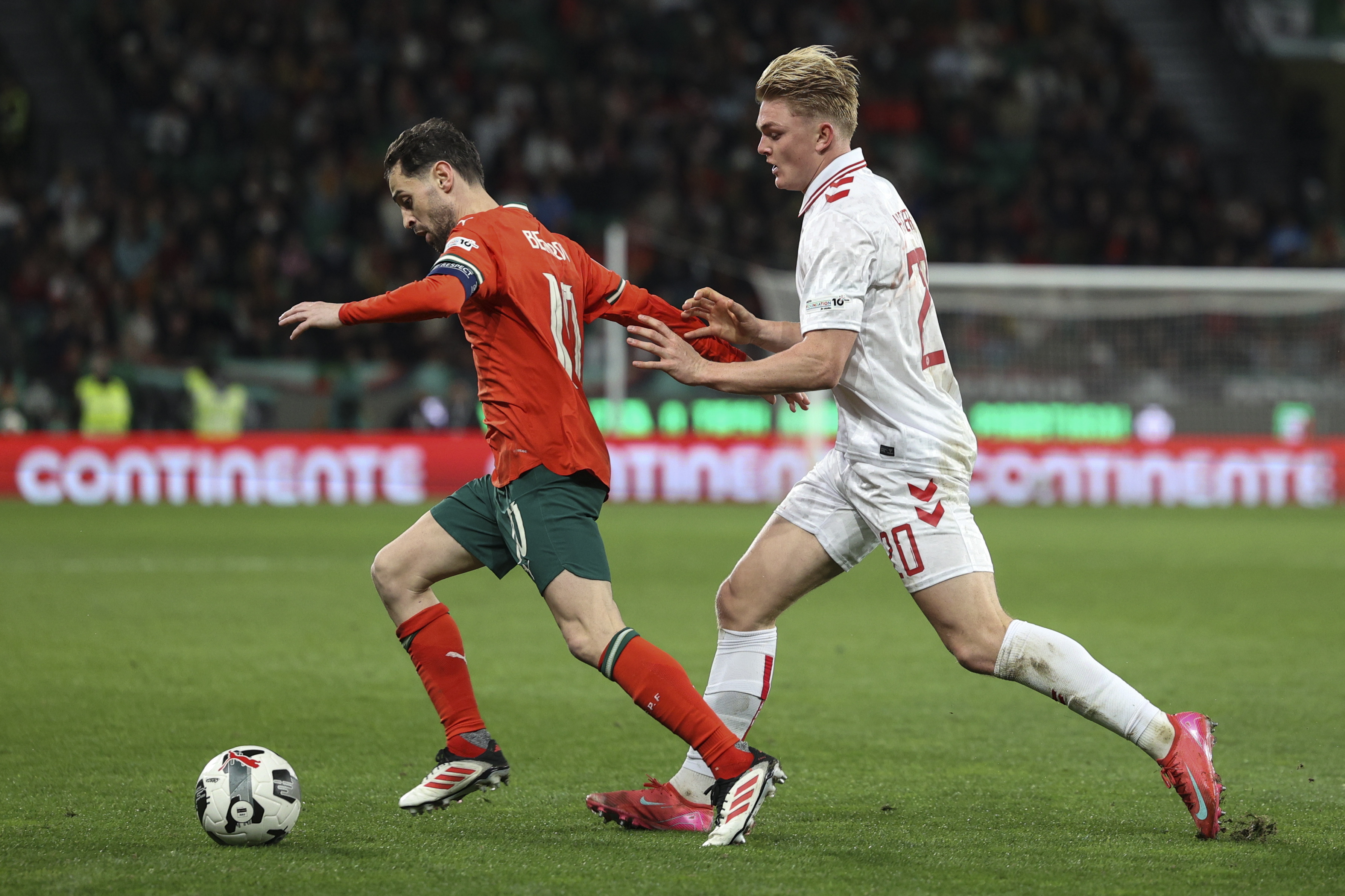 瑞典力克丹麦,晋级欧洲国家联赛半决赛的简单介绍 瑞典力克丹麦,晋级欧洲国家联赛半决赛的简单介绍