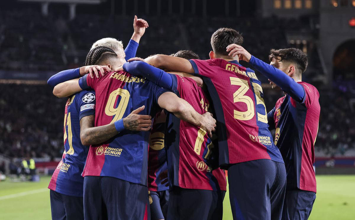 od体育网站-尤文图斯困境待解，期待主场击败巴塞罗那的简单介绍