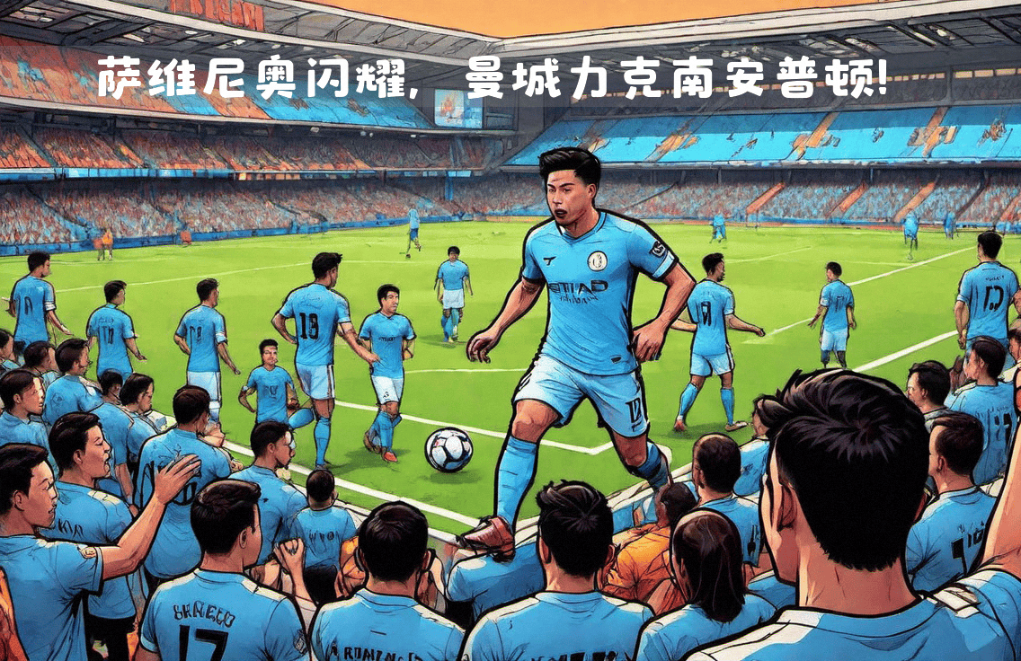 南安普顿凭借进攻获胜,实力再次显现 南安普顿凭借进攻获胜,实力再次显现