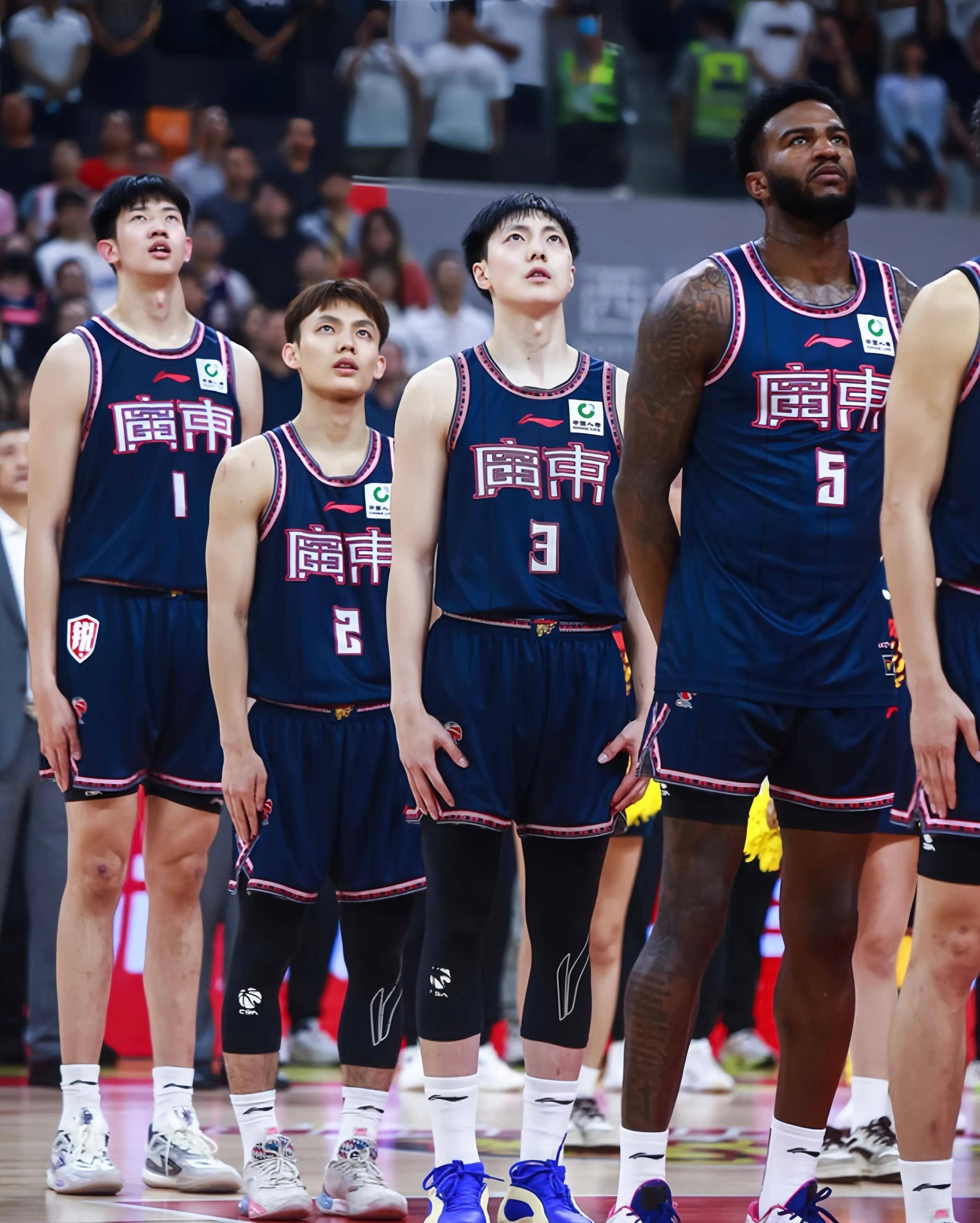 od体育培训-广东队士气高涨，准备面对新疆男篮