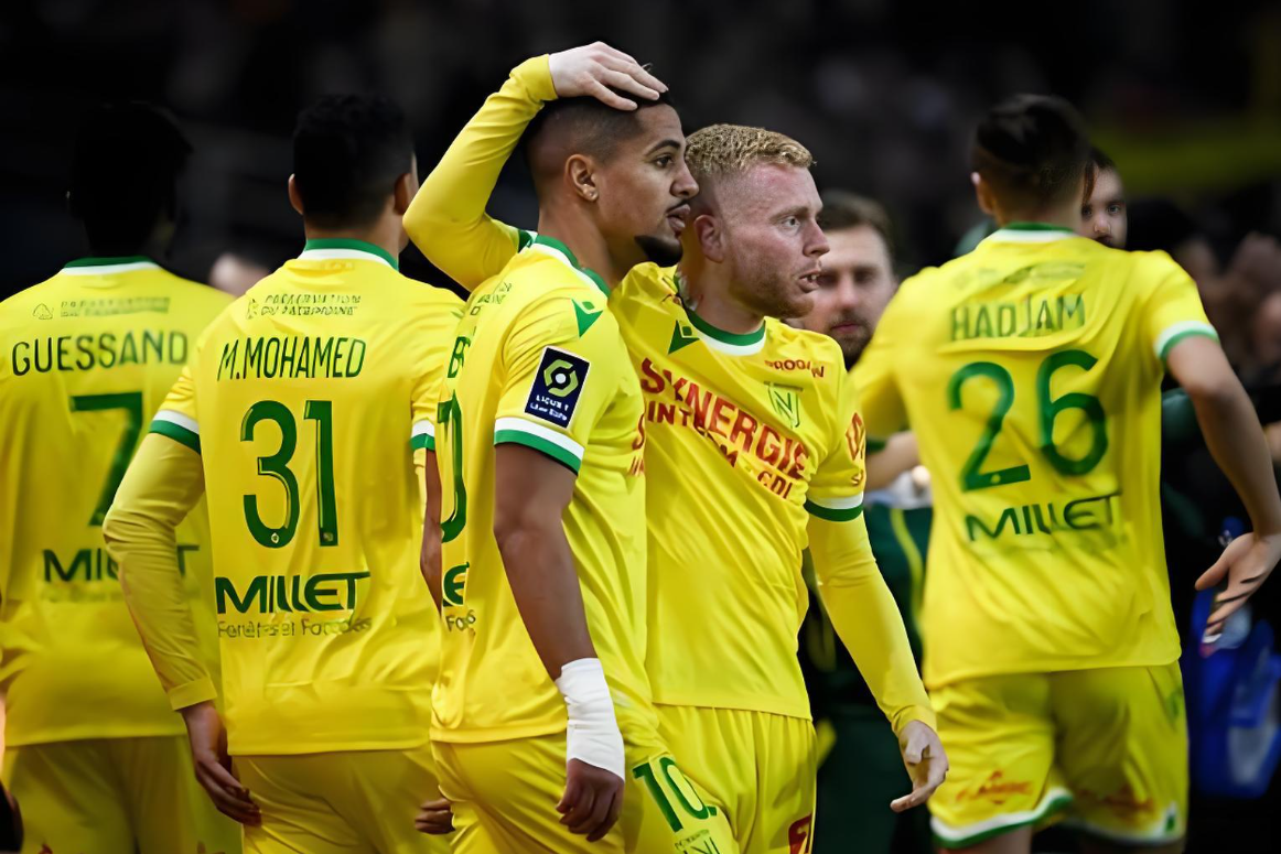 od体育官网-关于雷恩主场大胜，法甲保级压力骤减的信息