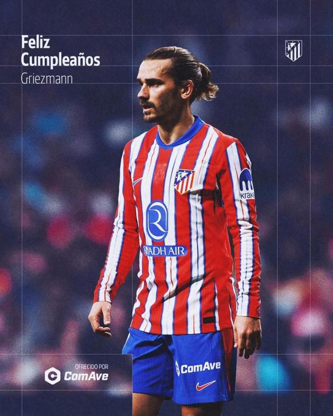 od体育vip注册-格列兹曼助攻助力马竞逆转击败对手