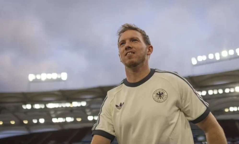 德国队遭遇逆转,无缘欧国联四强 德国队遭遇逆转,无缘欧国联四强