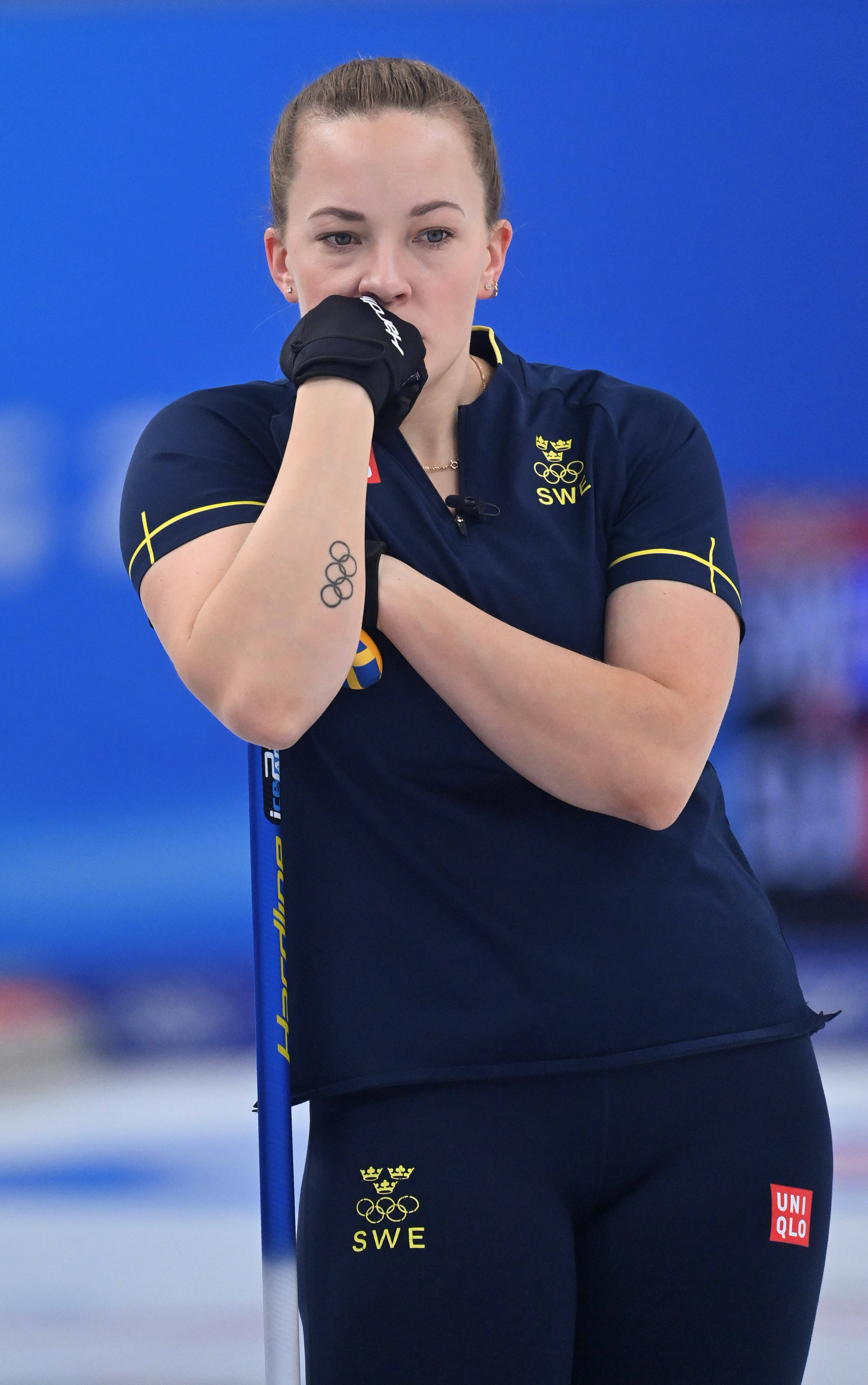 od体育在线-瑞士队士气高昂，轻松跻身淘汰赛的简单介绍