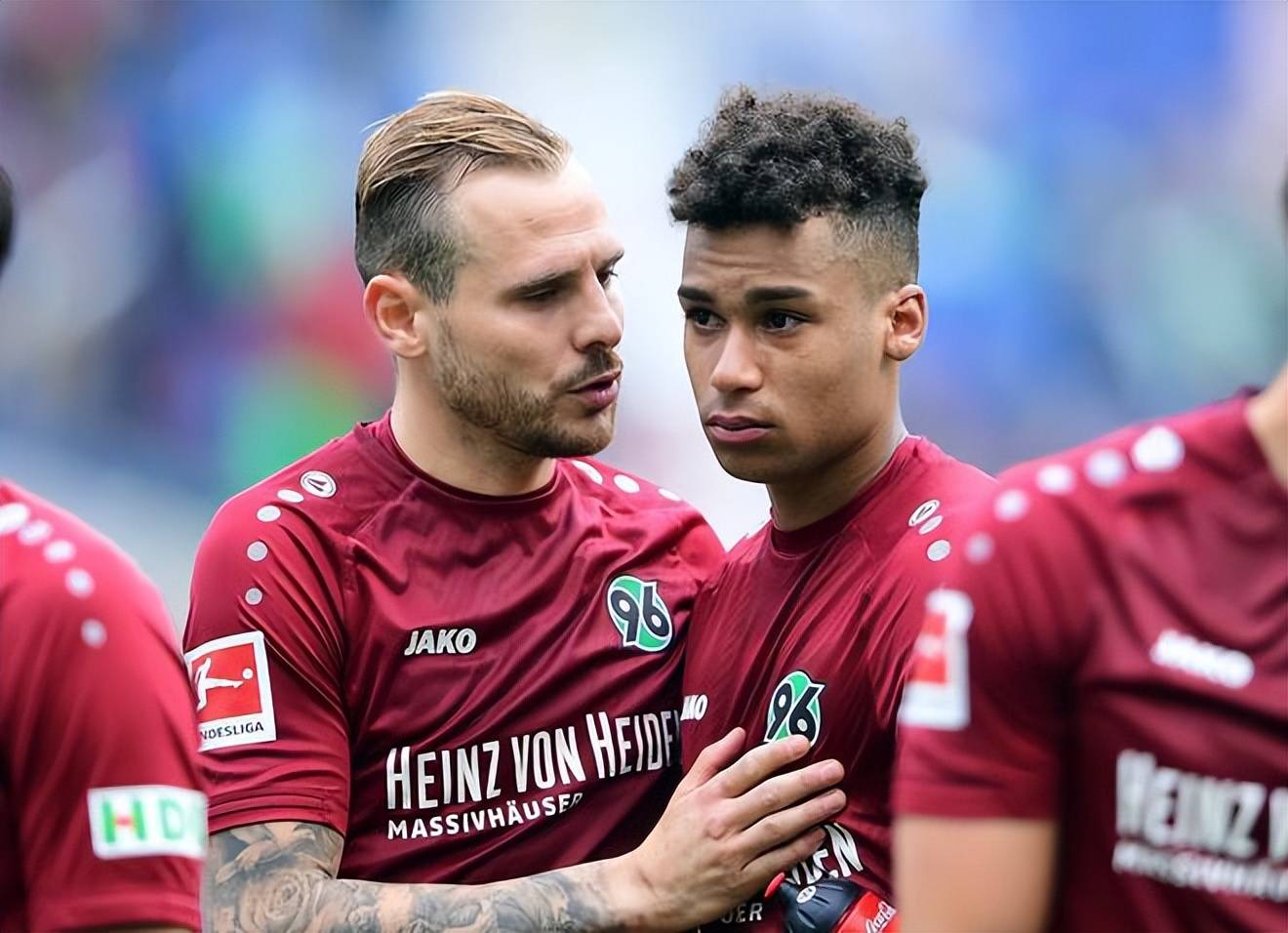 od体育课程-包含汉诺威客场小胜，摆脱降级威胁的词条