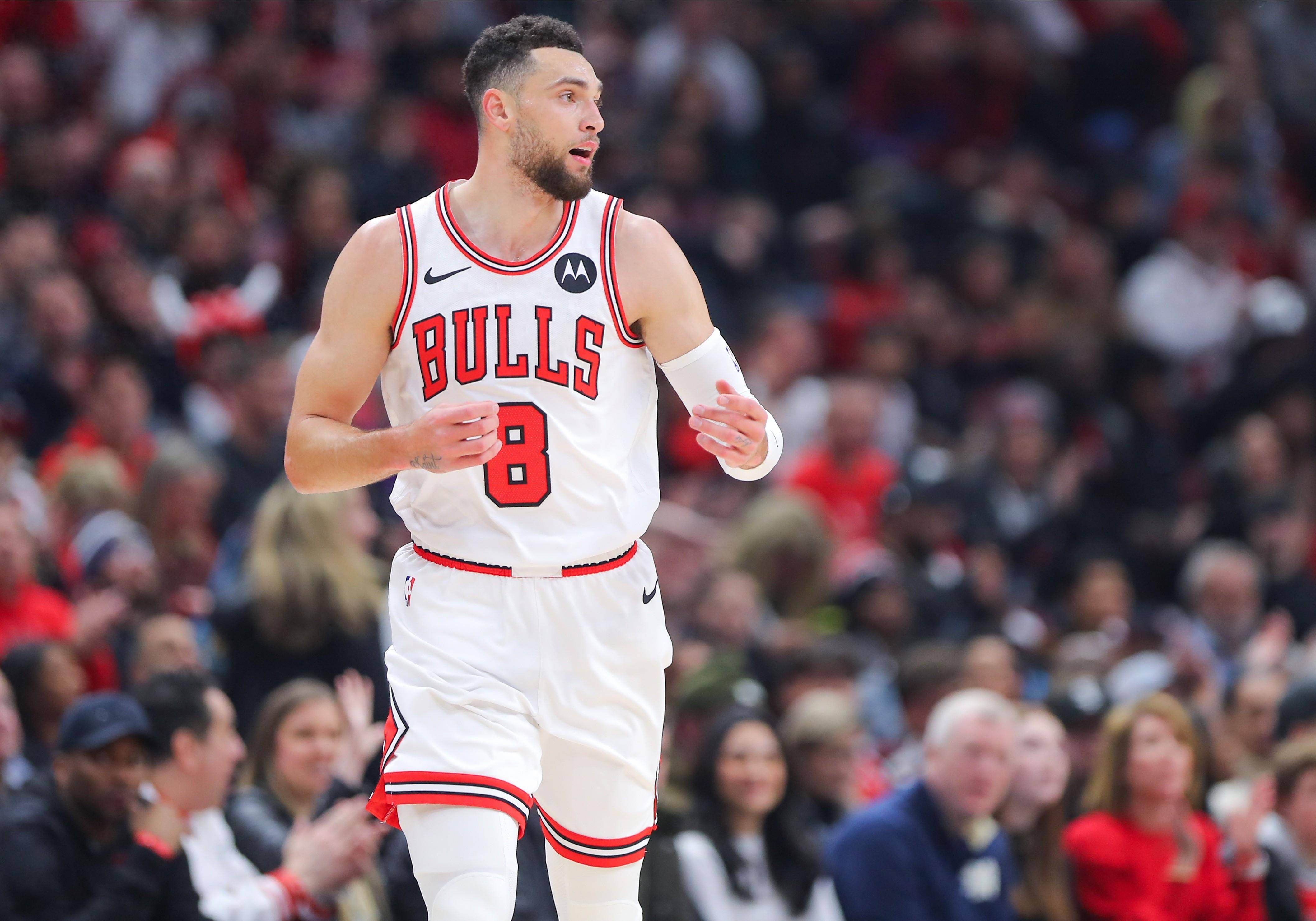 公牛士气高昂:对阵凯尔特人争取胜利 公牛士气高昂:对阵凯尔特人争取胜利