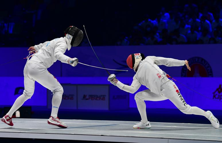 突尼斯男子击剑选手表现出色的简单介绍 突尼斯男子击剑选手表现出色的简单介绍