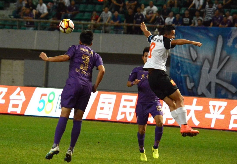 武汉卓尔客场战胜大连一方,取得宝贵三分的简单介绍 武汉卓尔客场战胜大连一方,取得宝贵三分的简单介绍