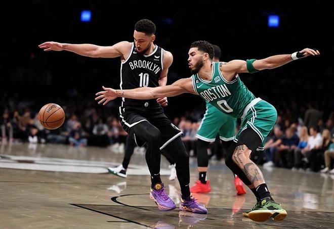 篮网告负凯尔特人,遗憾连败两场 篮网告负凯尔特人,遗憾连败两场