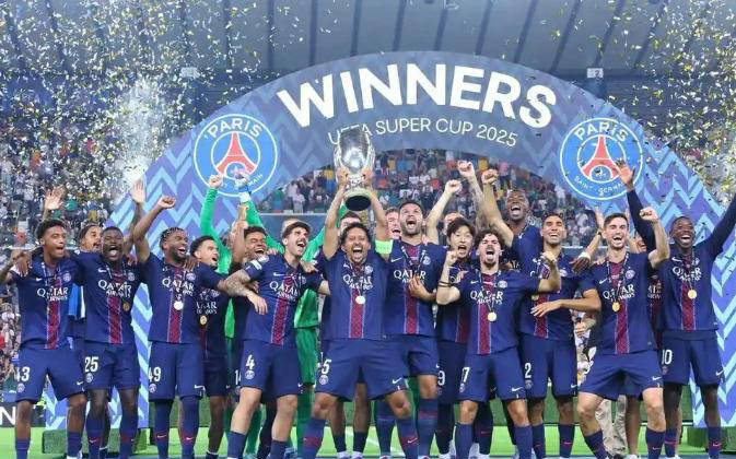 od体育亚洲官网-巴黎FC队主场落败，遭遇奖杯拖累