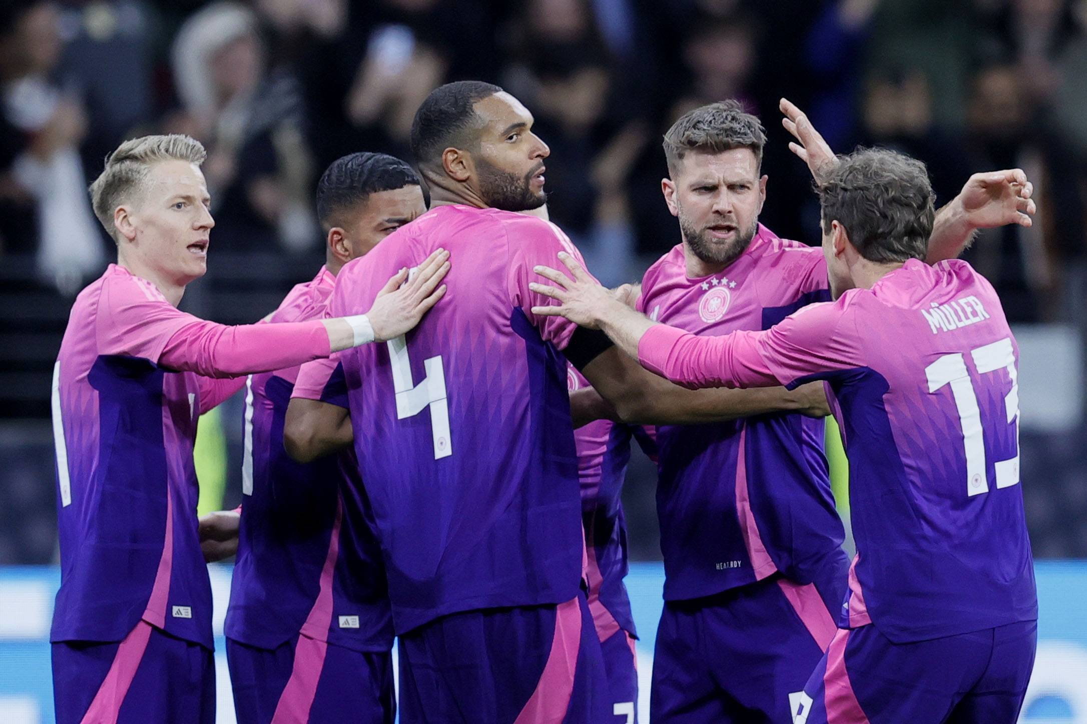 od体育链接-德国队在欧国联比赛上演逆袭，成功晋级的简单介绍