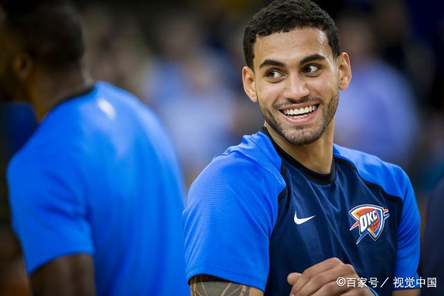 雷霆前锋连续砍下高分,展现绝对统治力的简单介绍 雷霆前锋连续砍下高分,展现绝对统治力的简单介绍