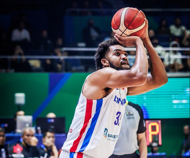 瑞典对阵多米尼加,实力对决 瑞典对阵多米尼加,实力对决