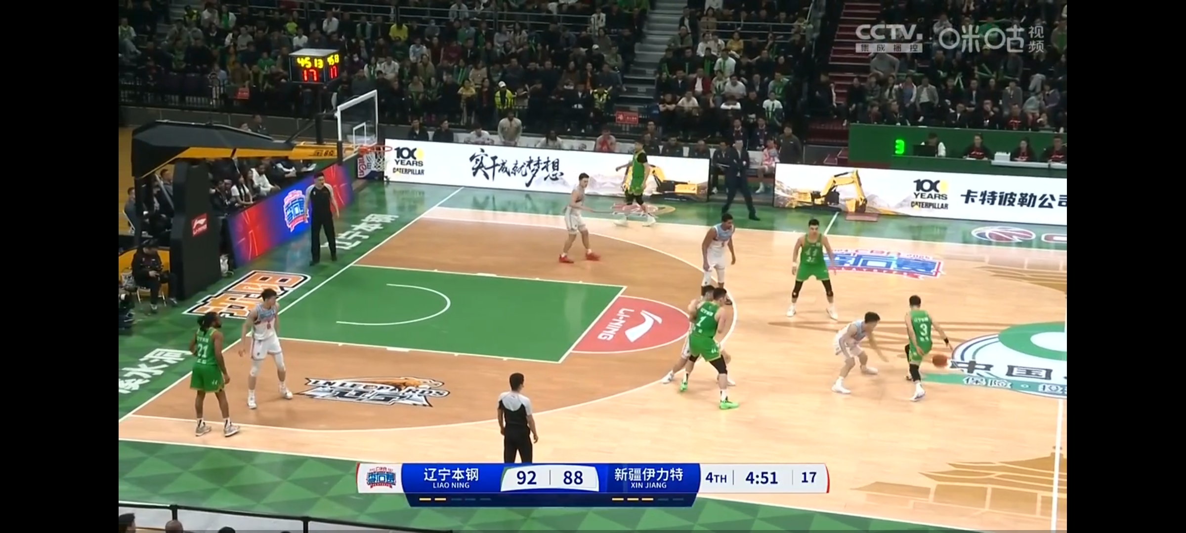 关于新疆队再次击败辽宁队,实力有增无减的信息 关于新疆队再次击败辽宁队,实力有增无减的信息