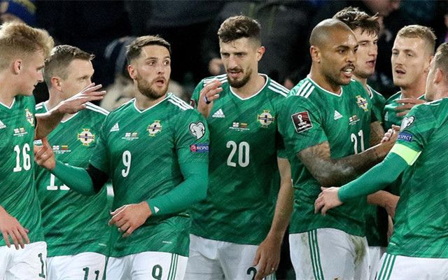 od体育亚洲官网-包含波黑战胜北爱尔兰，跻身出线路上的词条