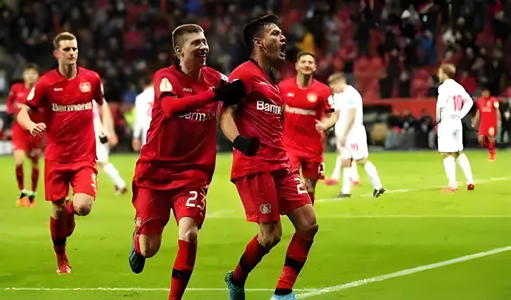 关于拜仁慘敗,意外遭遇欧冠淘汰的信息 关于拜仁慘敗,意外遭遇欧冠淘汰的信息