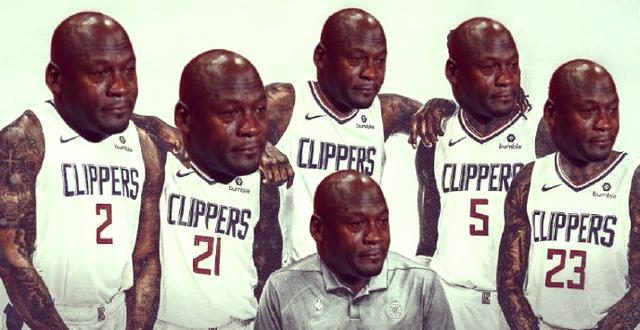 od体育官方入口-包含快船球员被队友质疑，内部关系生变的词条