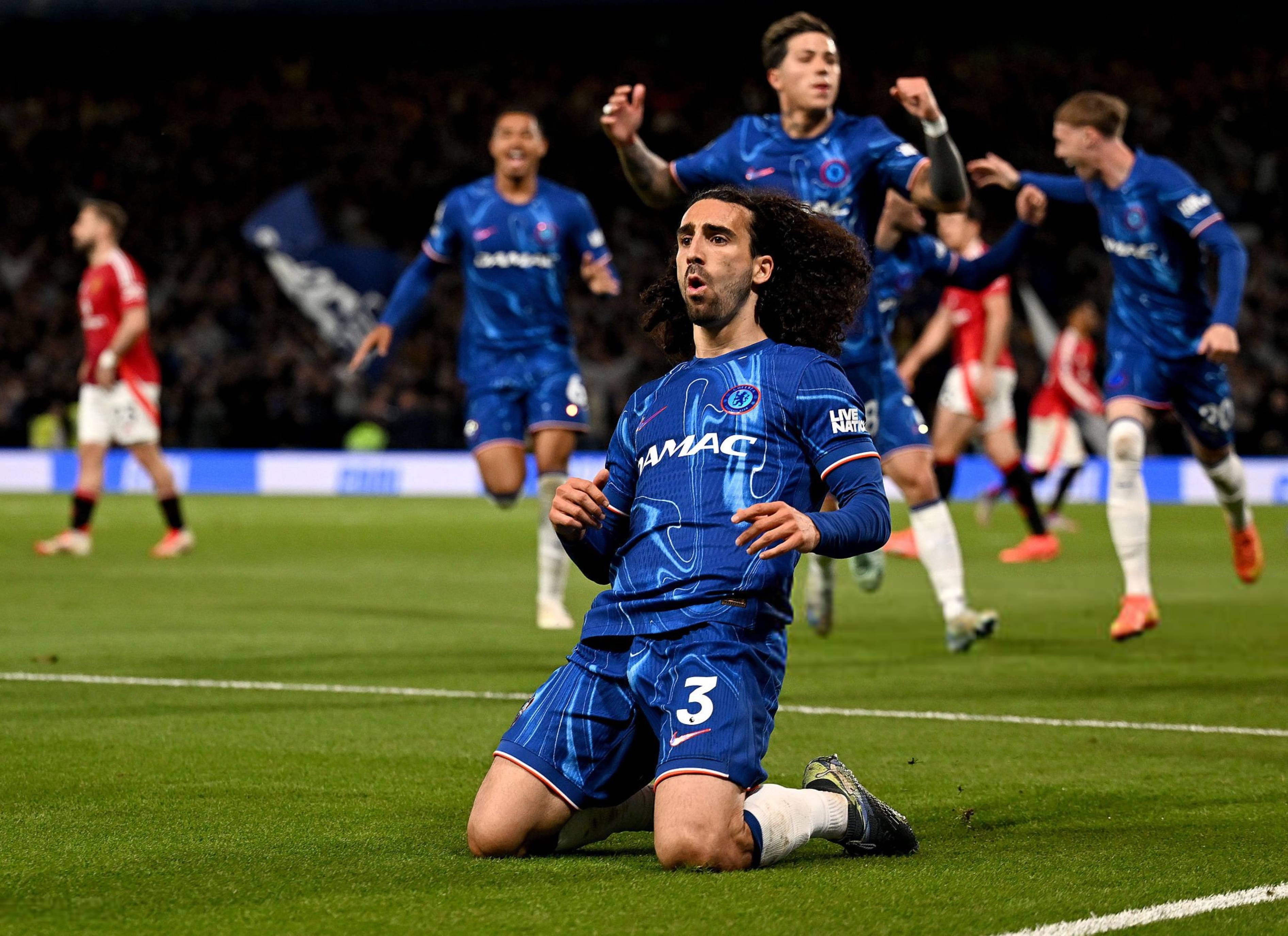 曼联主场不敌切尔西,遭遇颓势的简单介绍 曼联主场不敌切尔西,遭遇颓势的简单介绍