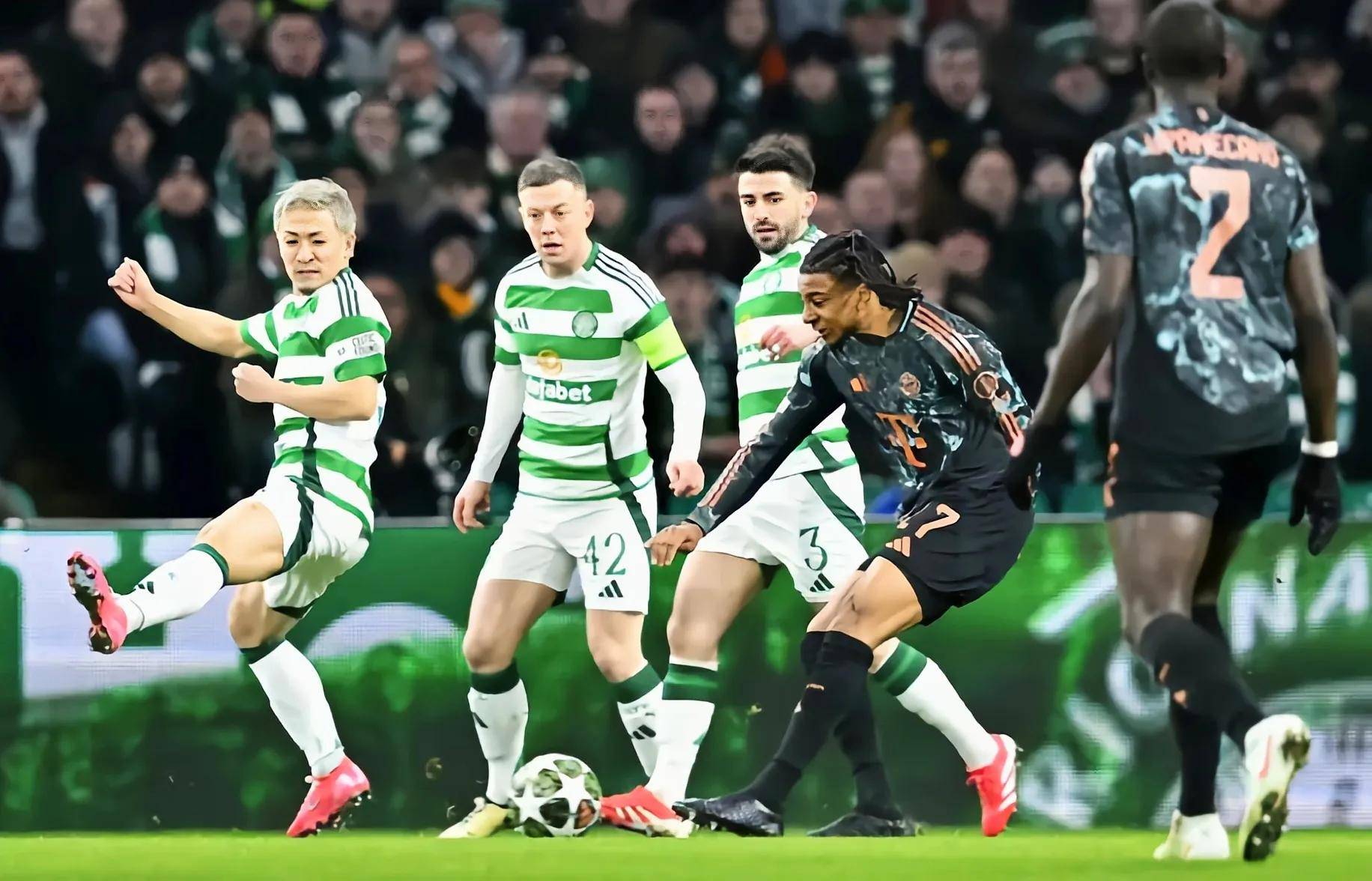 包含拜仁慘敗,德国双雄无一晋级欧冠的词条 包含拜仁慘敗,德国双雄无一晋级欧冠的词条