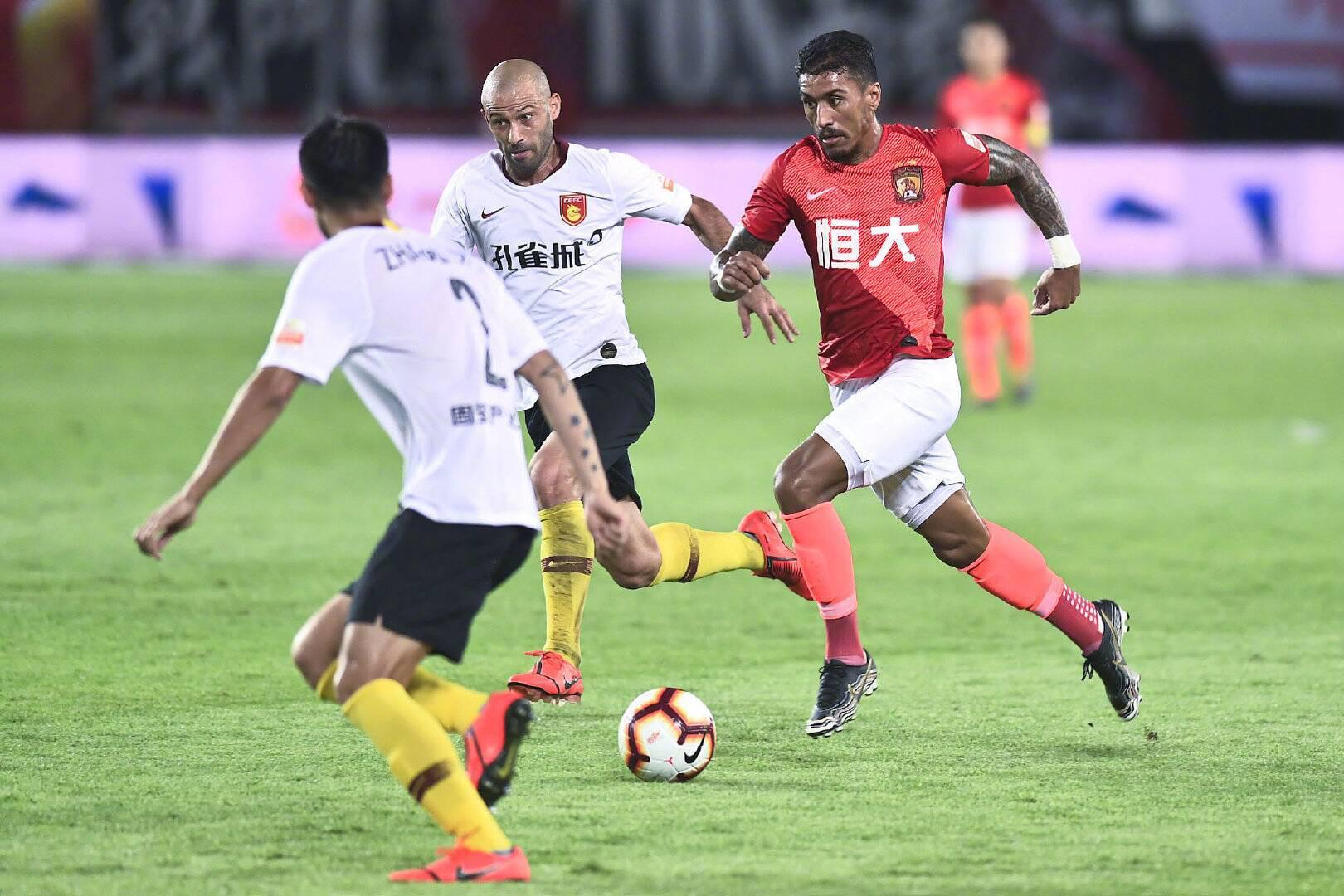 od体育官网-广州恒大奋力抗衡，艰难晋级亚冠16强的简单介绍