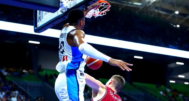 雄鹿惨败步行者,安特托昆博22分的简单介绍 雄鹿惨败步行者,安特托昆博22分的简单介绍