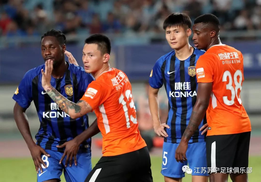 od体育网页版登录入口-包含北京人和主场大胜江苏苏宁，领跑积分榜的词条