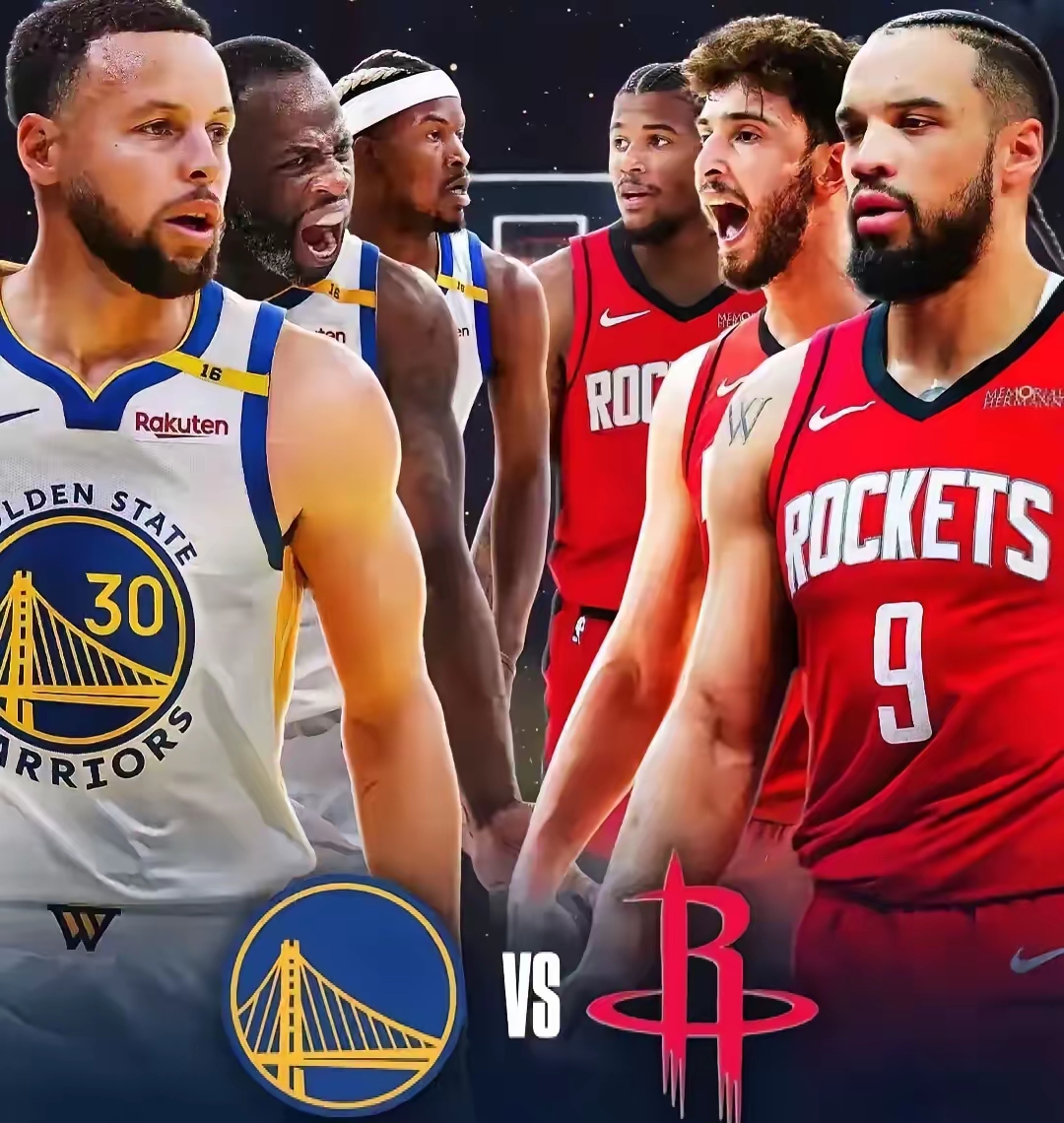 od体育链接-勇士连胜中断，火箭喜迎四连胜