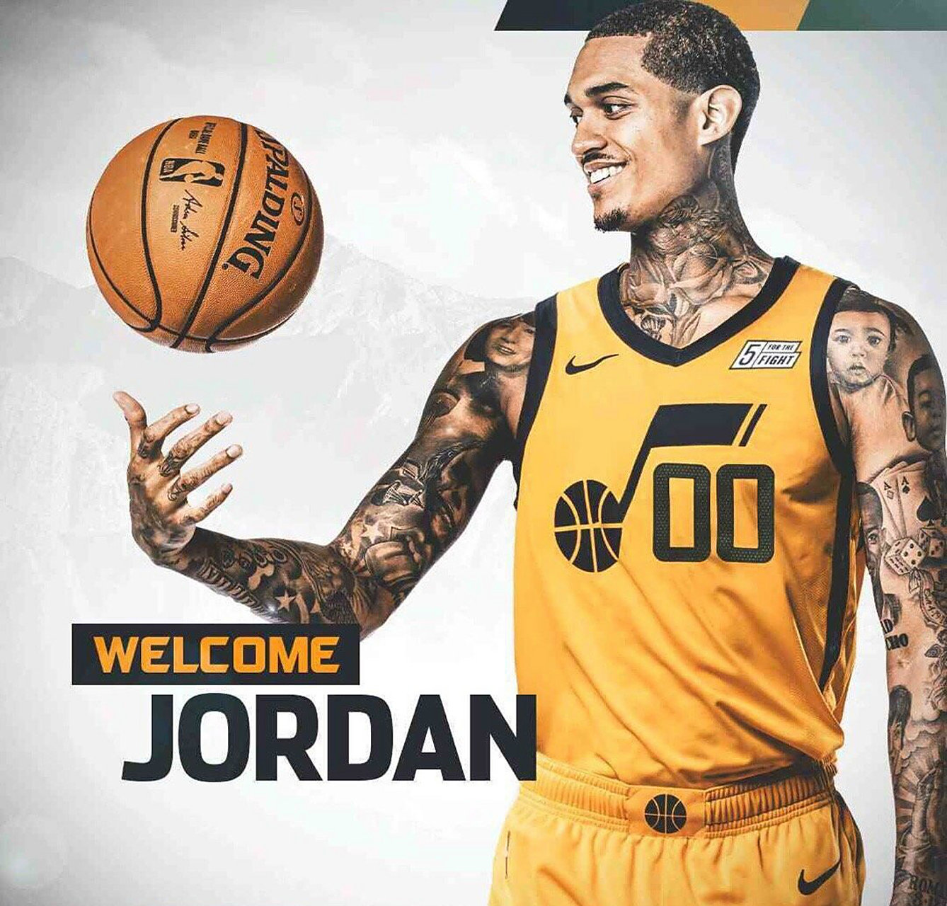 爵士战胜魔术,豪取连胜 爵士战胜魔术,豪取连胜