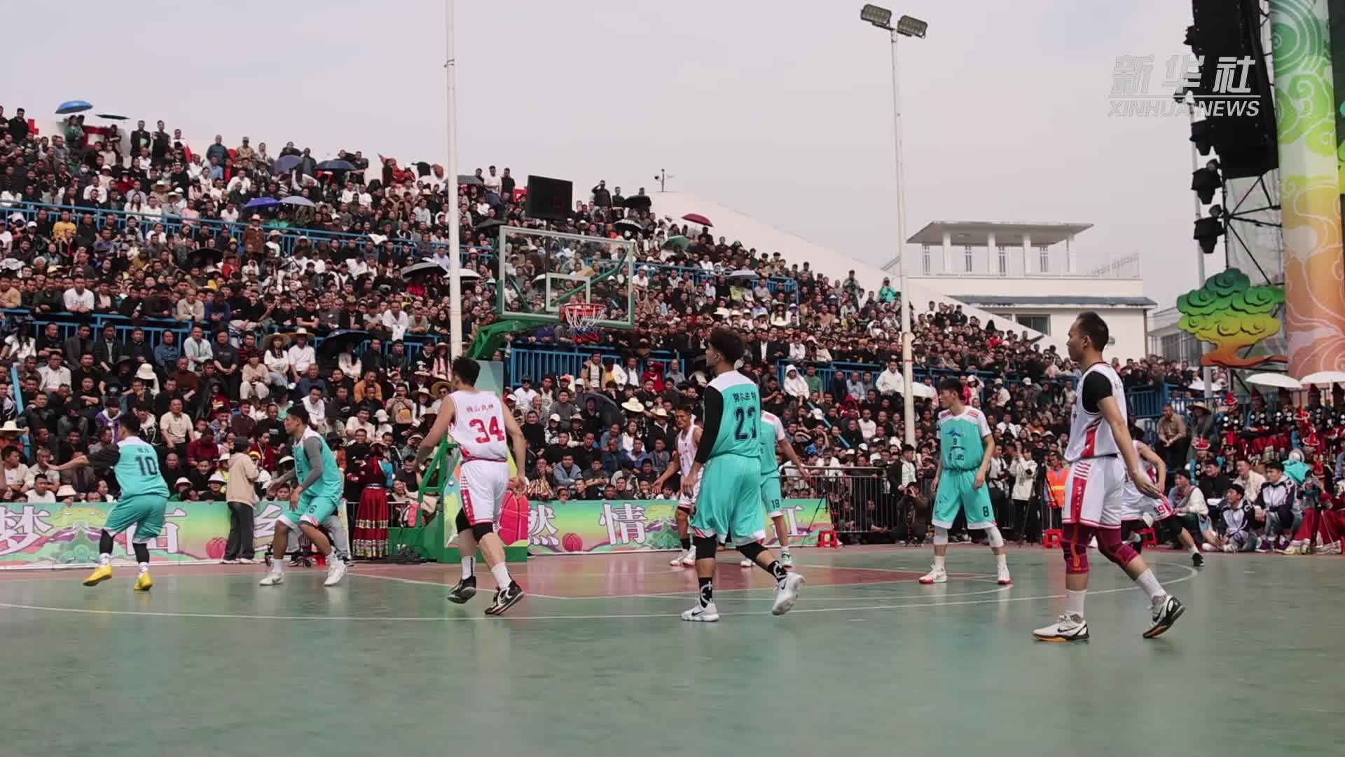 od体育注册-东京篮球公园举办城市篮球赛