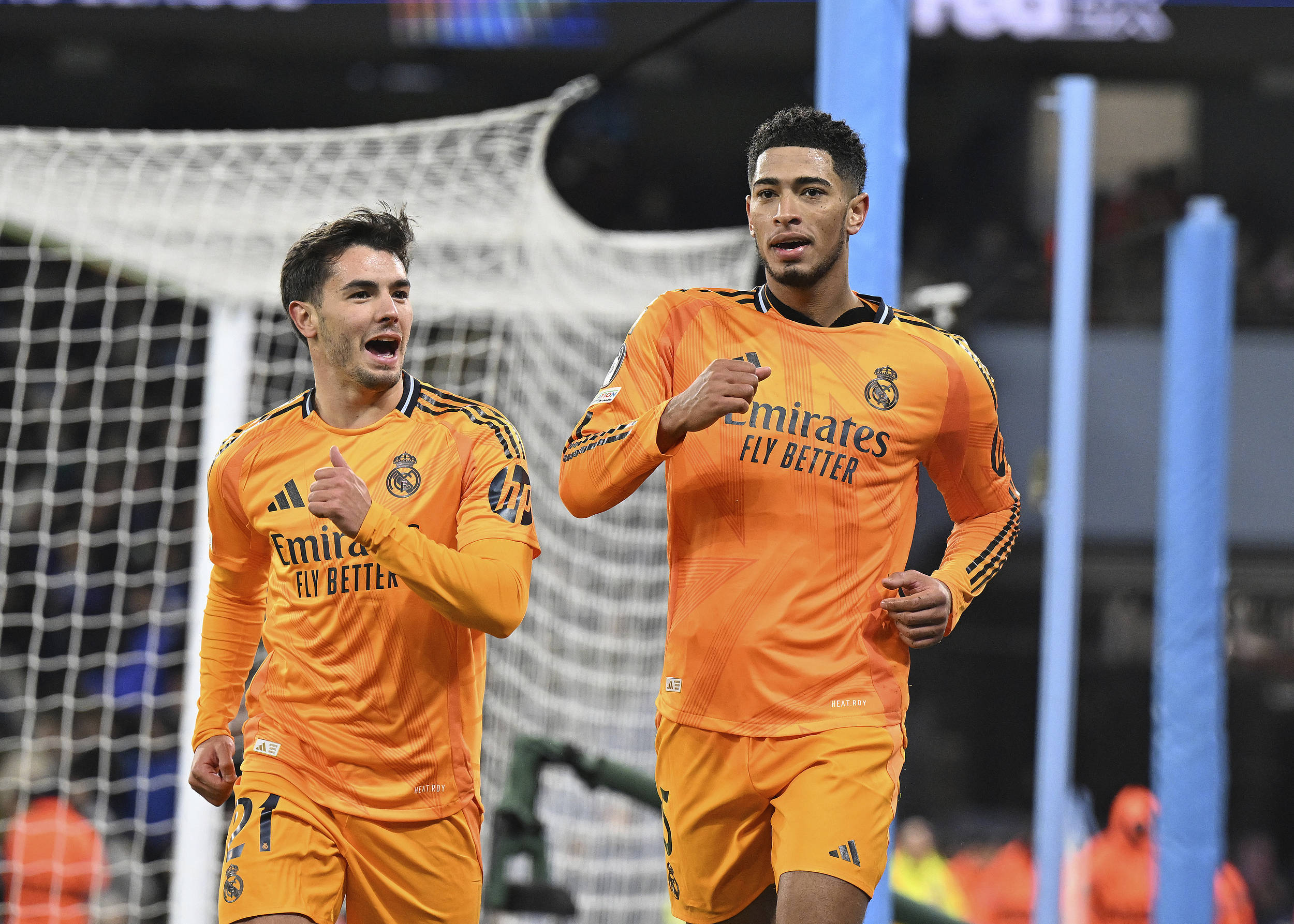 od体育app-曼城主场不敌皇马，遗憾止步欧冠八强