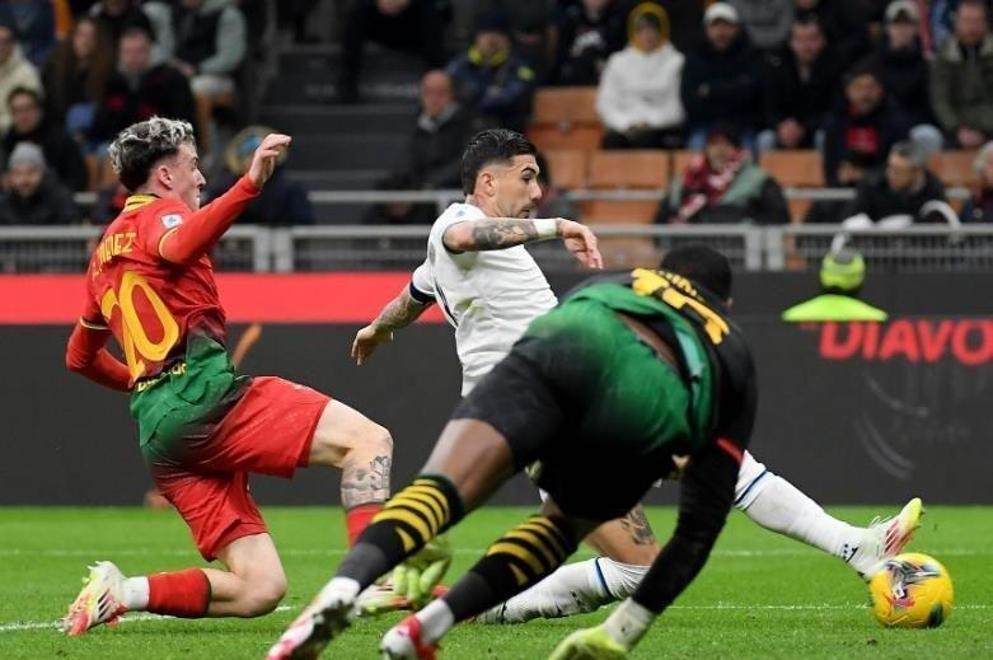 od体育官网入口-米兰德比惨败，AC米兰遭受压力