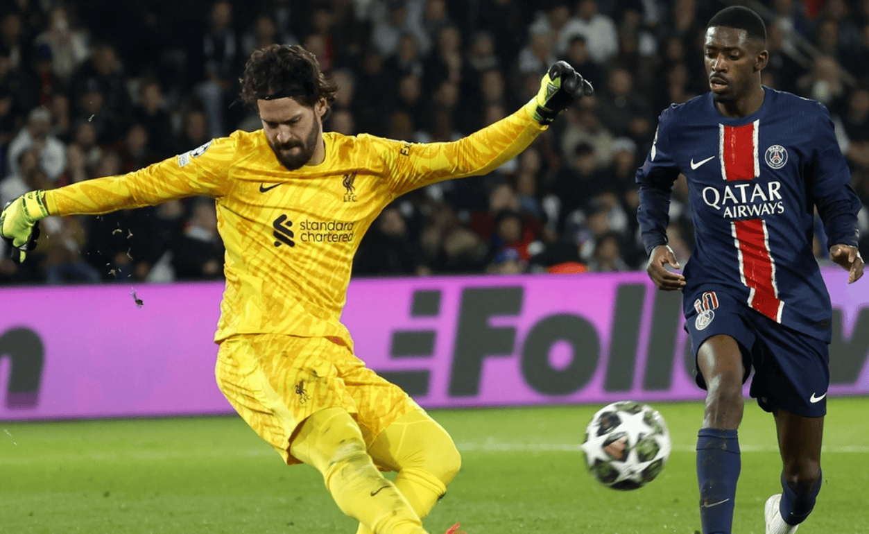 关于神锋巴黎圣日耳曼:欧国联热身赛取胜的信息 关于神锋巴黎圣日耳曼:欧国联热身赛取胜的信息