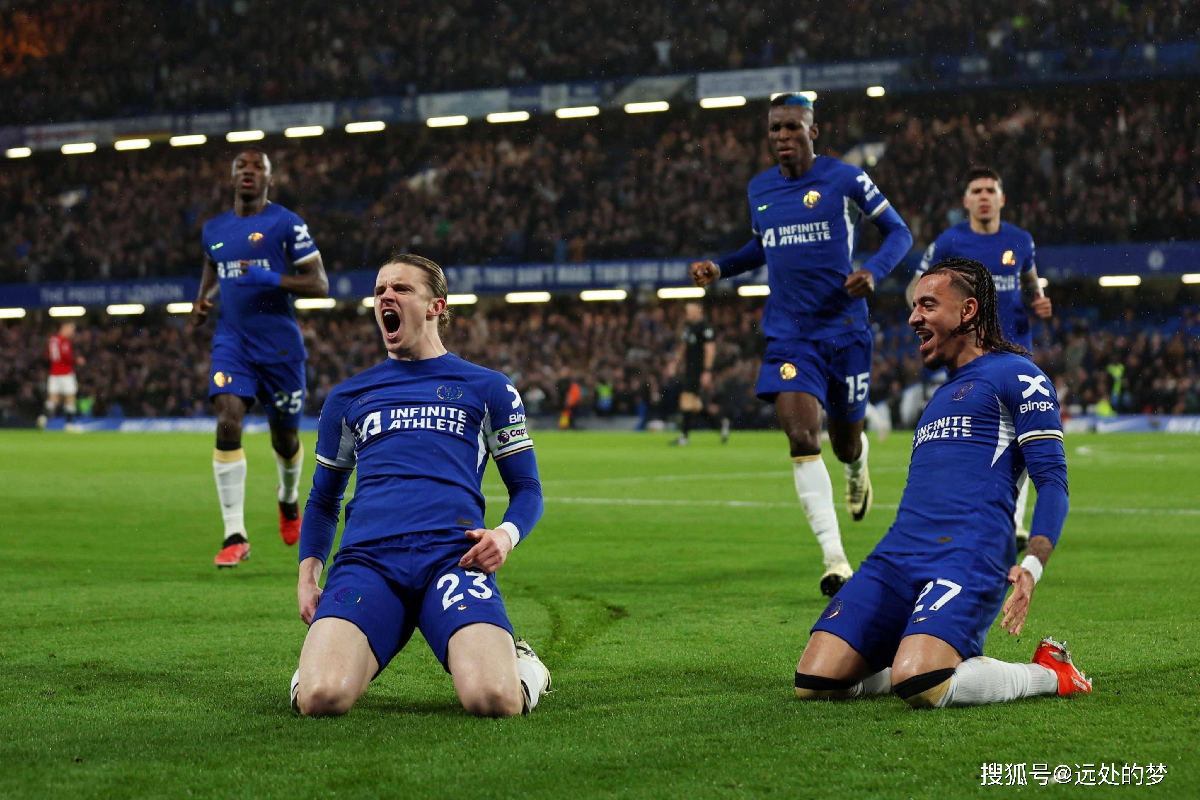 od体育官方-切尔西主场击败布莱顿，保持领跑优势的简单介绍